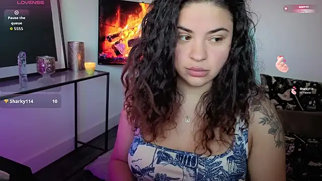 MelSaunders online show from 05-28-26, 11:02