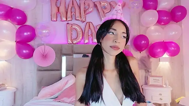 AbrilBrent online show from 03-25-26, 08:37