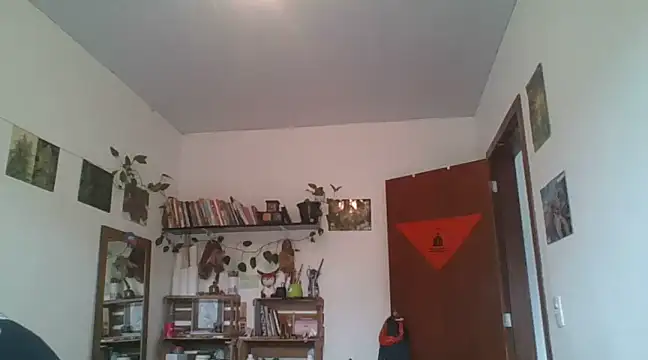 SweetyBabyDemon online show from 12-09-24, 01:24