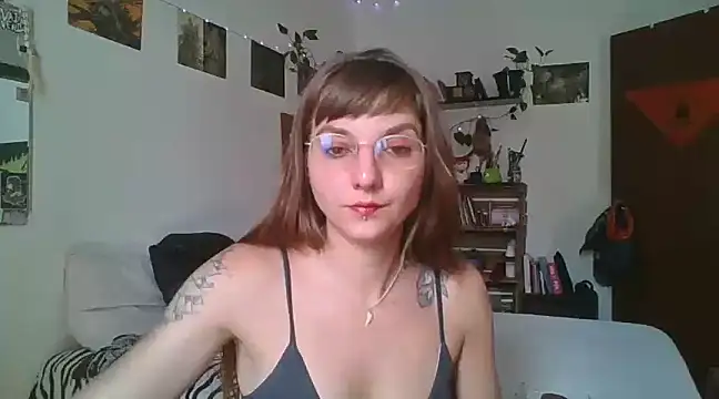 SweetyBabyDemon online show from 12-12-24, 12:12