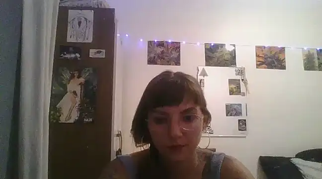 SweetyBabyDemon online show from 12-13-24, 11:06