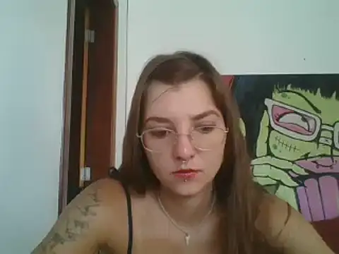 SweetyBabyDemon online show from 02-10-25, 01:01