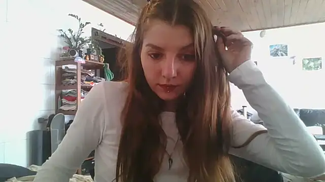 SweetyBabyDemon online show from 10-19-25, 01:56