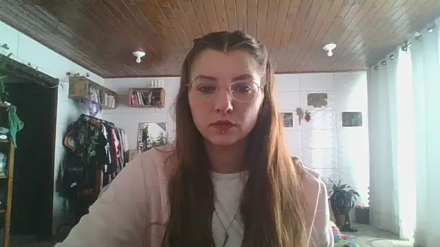 SweetyBabyDemon online show from 10-20-25, 01:44