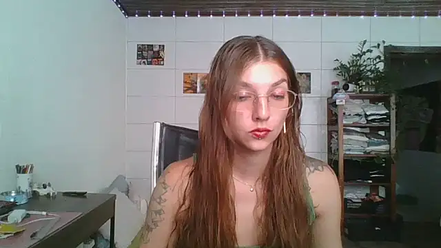 SweetyBabyDemon online show from 03-01-26, 06:54