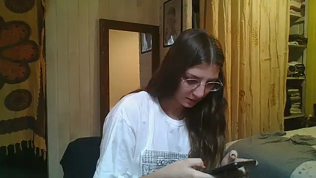 SweetyBabyDemon online show from 05-18-26, 02:56