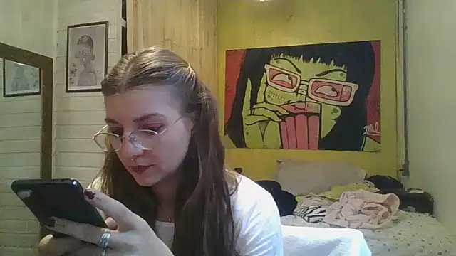 SweetyBabyDemon online show from 05-23-26, 03:38