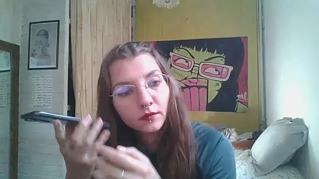 SweetyBabyDemon online show from 06-02-26, 01:35
