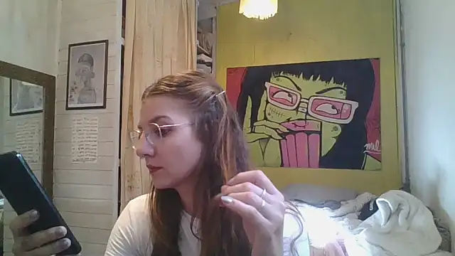 SweetyBabyDemon online show from 06-04-26, 01:17