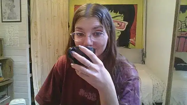 SweetyBabyDemon online show from 06-07-26, 01:15