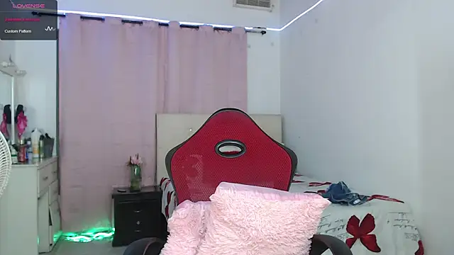 samantha-rose2 online show from 03-02-25, 05:01