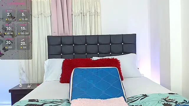 samantha-rose2 online show from 11-07-25, 01:38