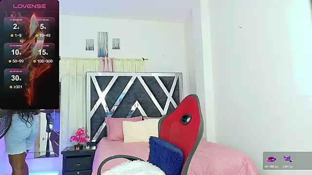 Snapshot of samantha-rose2 chatting on 05-22-26, 02:19 samantha-rose2 online show from 05-22-26, 02:19