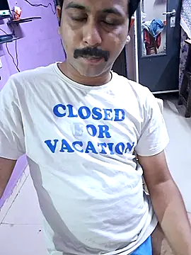 GlassBarge9 online show from 01-05-25, 05:20