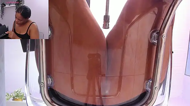 BrianaHazel online show from 02-20-25, 11:54