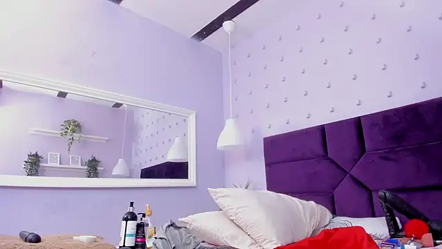 BrianaHazel online show from 03-12-25, 08:08