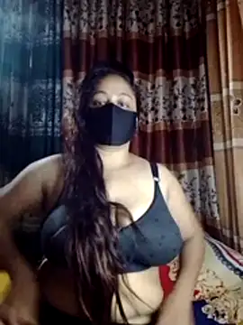 Jahan-Nigar online show from 04-19-26, 08:24