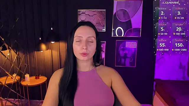 Snapshot of Christy_Calypso chatting on 12-16-24, 02:47 Christy Calypso online show from 12-16-24, 02:47