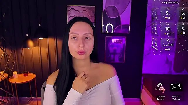 Snapshot of Christy_Calypso chatting on 12-16-24, 07:54 Christy Calypso online show from 12-16-24, 07:54