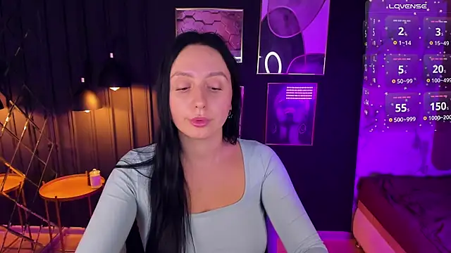 Snapshot of Christy_Calypso chatting on 12-24-24, 10:28 Christy Calypso online show from 12-24-24, 10:28