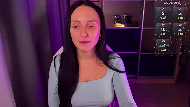 Snapshot of Christy_Calypso chatting on 01-05-25, 02:38 Christy Calypso online show from 01-05-25, 02:38