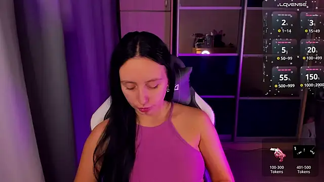 Snapshot of Christy_Calypso chatting on 01-05-25, 07:39 Christy Calypso online show from 01-05-25, 07:39