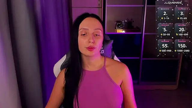 Snapshot of Christy_Calypso chatting on 01-06-25, 01:42 Christy Calypso online show from 01-06-25, 01:42