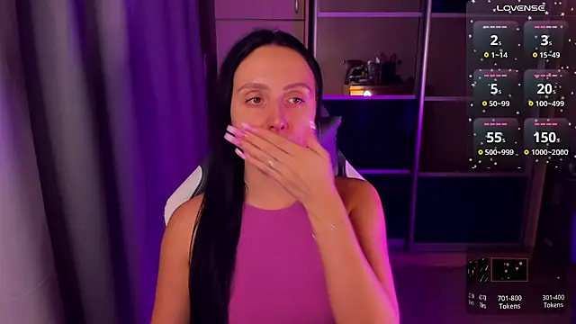 Snapshot of Christy_Calypso chatting on 01-06-25, 10:37 Christy Calypso online show from 01-06-25, 10:37