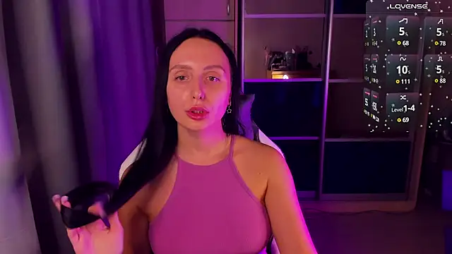 Snapshot of Christy_Calypso chatting on 01-07-25, 01:38 Christy Calypso online show from 01-07-25, 01:38