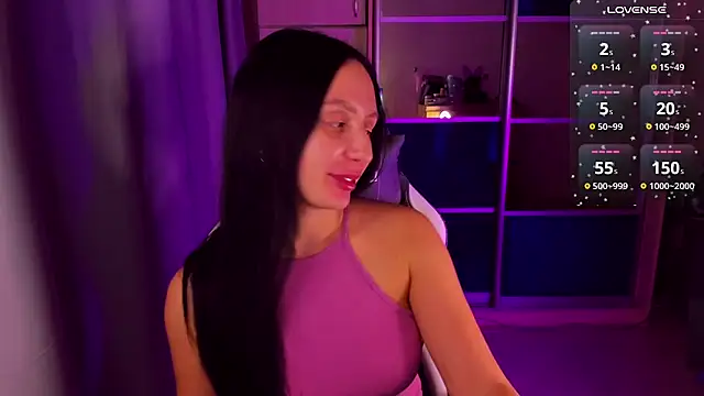 Snapshot of Christy_Calypso chatting on 01-11-25, 02:30 Christy Calypso online show from 01-11-25, 02:30