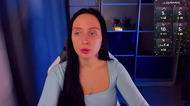 Snapshot of Christy_Calypso chatting on 01-11-25, 07:49 Christy Calypso online show from 01-11-25, 07:49