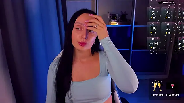 Snapshot of Christy_Calypso chatting on 01-12-25, 02:03 Christy Calypso online show from 01-12-25, 02:03