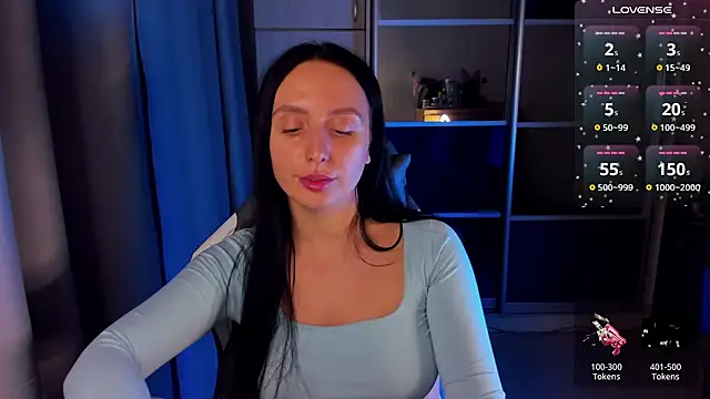 Snapshot of Christy_Calypso chatting on 01-14-25, 04:25 Christy Calypso online show from 01-14-25, 04:25