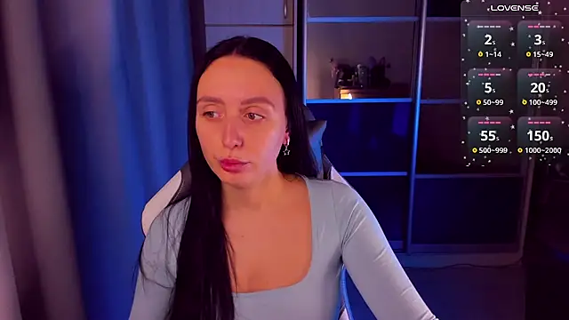 Snapshot of Christy_Calypso chatting on 01-15-25, 01:02 Christy Calypso online show from 01-15-25, 01:02