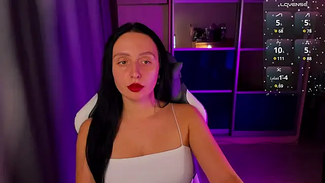 Snapshot of Christy_Calypso chatting on 01-16-25, 06:14 Christy Calypso online show from 01-16-25, 06:14