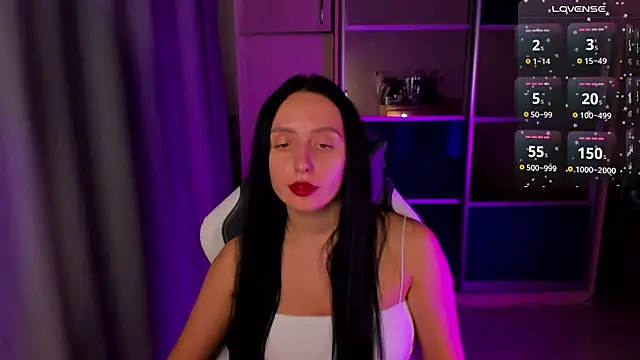 Snapshot of Christy_Calypso chatting on 01-16-25, 09:16 Christy Calypso online show from 01-16-25, 09:16