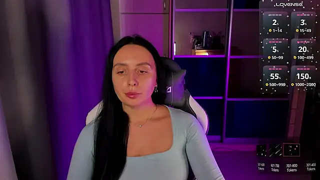 Snapshot of Christy_Calypso chatting on 01-17-25, 09:39 Christy Calypso online show from 01-17-25, 09:39