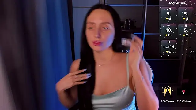 Snapshot of Christy_Calypso chatting on 01-23-25, 07:07 Christy Calypso online show from 01-23-25, 07:07