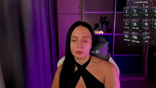 Snapshot of Christy_Calypso chatting on 01-29-25, 02:09 Christy Calypso online show from 01-29-25, 02:09