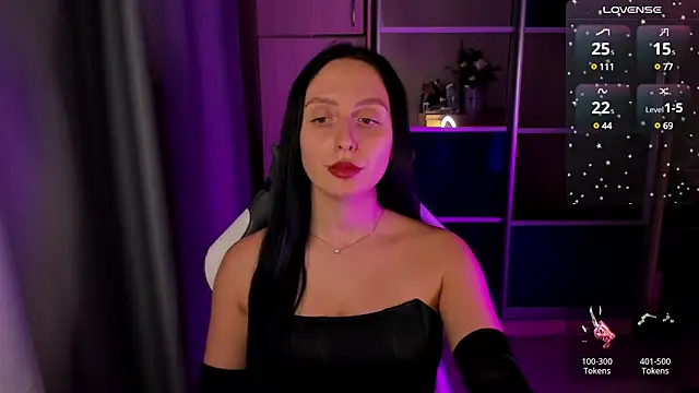 Snapshot of Christy_Calypso chatting on 01-29-25, 07:32 Christy Calypso online show from 01-29-25, 07:32