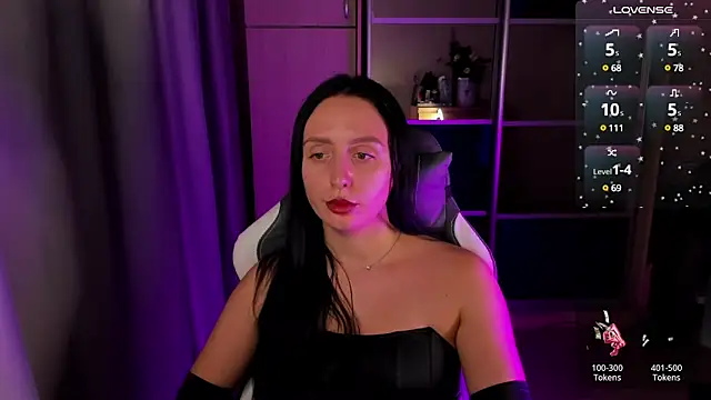 Snapshot of Christy_Calypso chatting on 01-31-25, 10:10 Christy Calypso online show from 01-31-25, 10:10