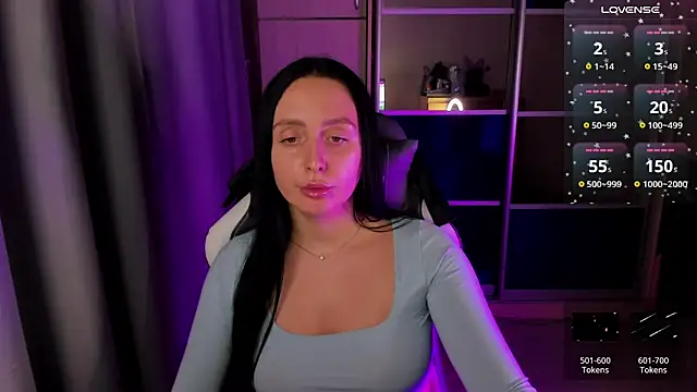 Snapshot of Christy_Calypso chatting on 02-03-25, 10:32 Christy Calypso online show from 02-03-25, 10:32