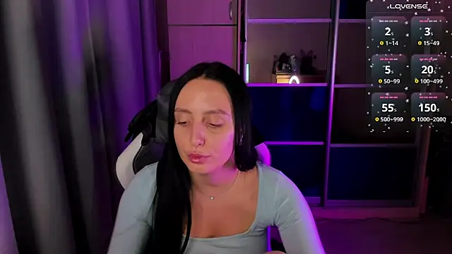 Snapshot of Christy_Calypso chatting on 02-04-25, 01:34 Christy Calypso online show from 02-04-25, 01:34