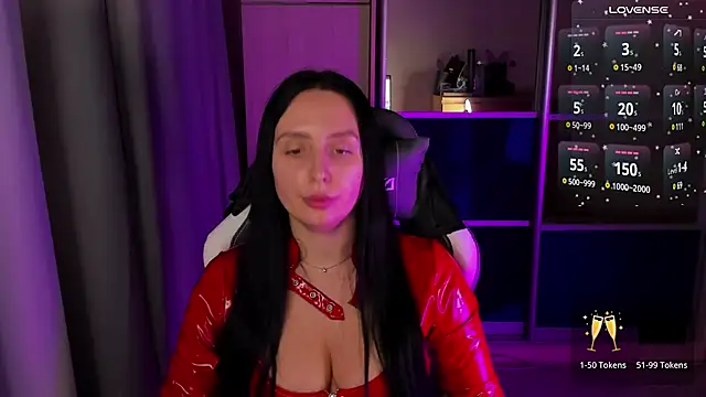 Snapshot of Christy_Calypso chatting on 02-07-25, 01:25 Christy Calypso online show from 02-07-25, 01:25