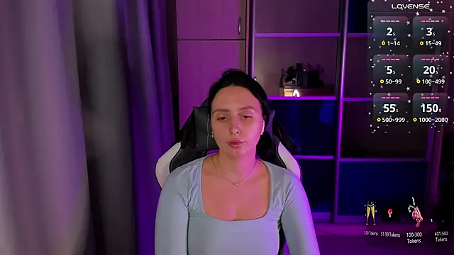 Snapshot of Christy_Calypso chatting on 02-08-25, 02:58 Christy Calypso online show from 02-08-25, 02:58