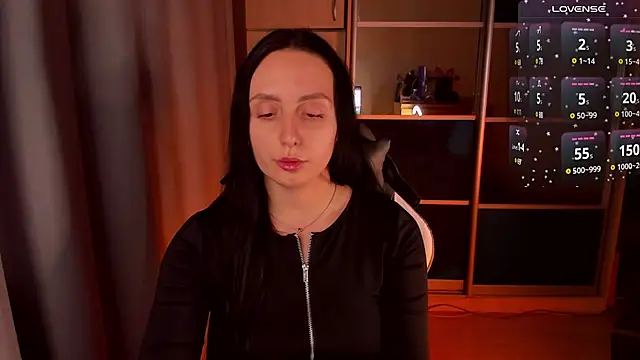 Snapshot of Christy_Calypso chatting on 02-12-25, 03:05 Christy Calypso online show from 02-12-25, 03:05