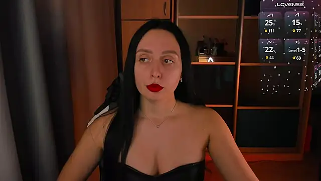 Snapshot of Christy_Calypso chatting on 02-16-25, 04:10 Christy Calypso online show from 02-16-25, 04:10