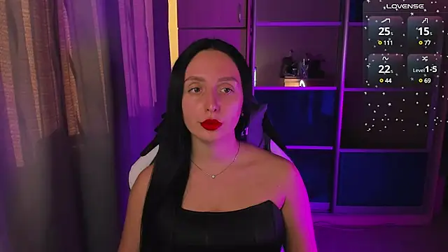 Snapshot of Christy_Calypso chatting on 02-19-25, 01:50 Christy Calypso online show from 02-19-25, 01:50