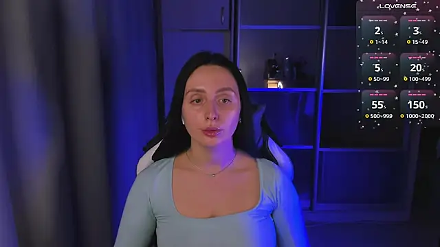 Snapshot of Christy_Calypso chatting on 03-04-25, 09:43 Christy Calypso online show from 03-04-25, 09:43