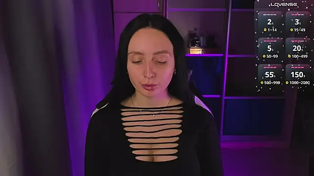 Snapshot of Christy_Calypso chatting on 03-12-25, 06:22 Christy Calypso online show from 03-12-25, 06:22